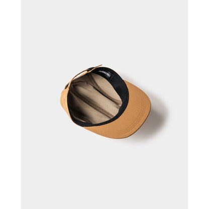 TIGHTBOOTH RIPSTOP SIDE LOGO CAMP CAP