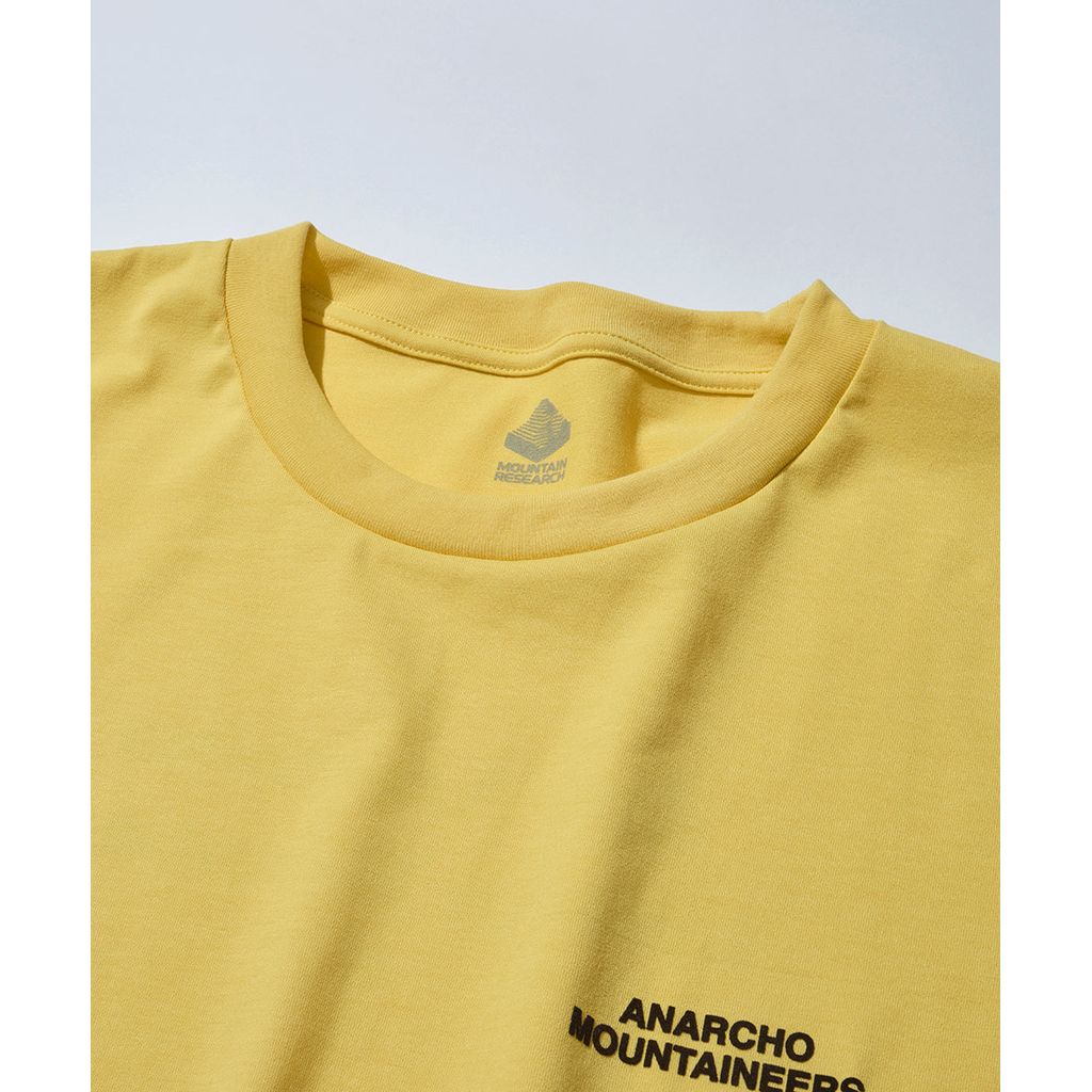 MOUNTAIN RESEARCH  A.M. L/S