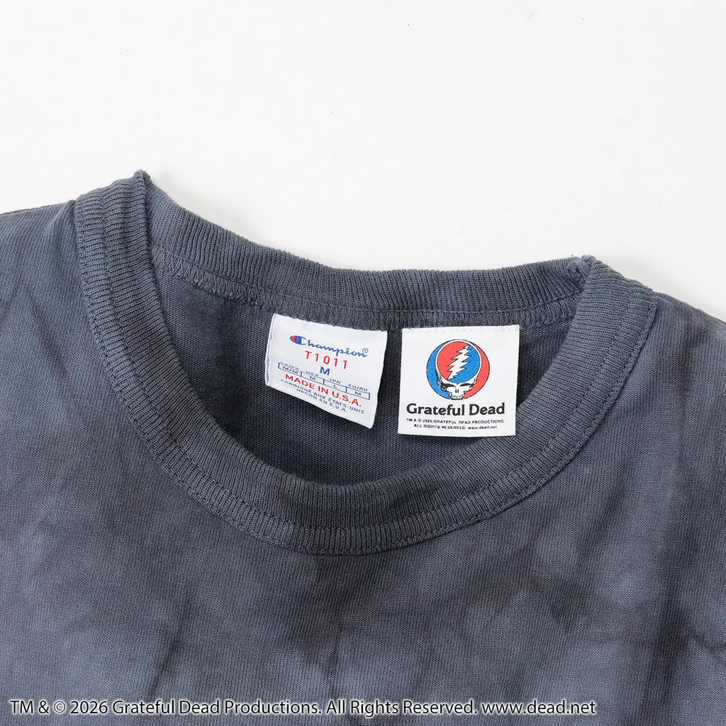 Champion ティーテンイレブン ショートスリーブTシャツ スタイル：C5-D308