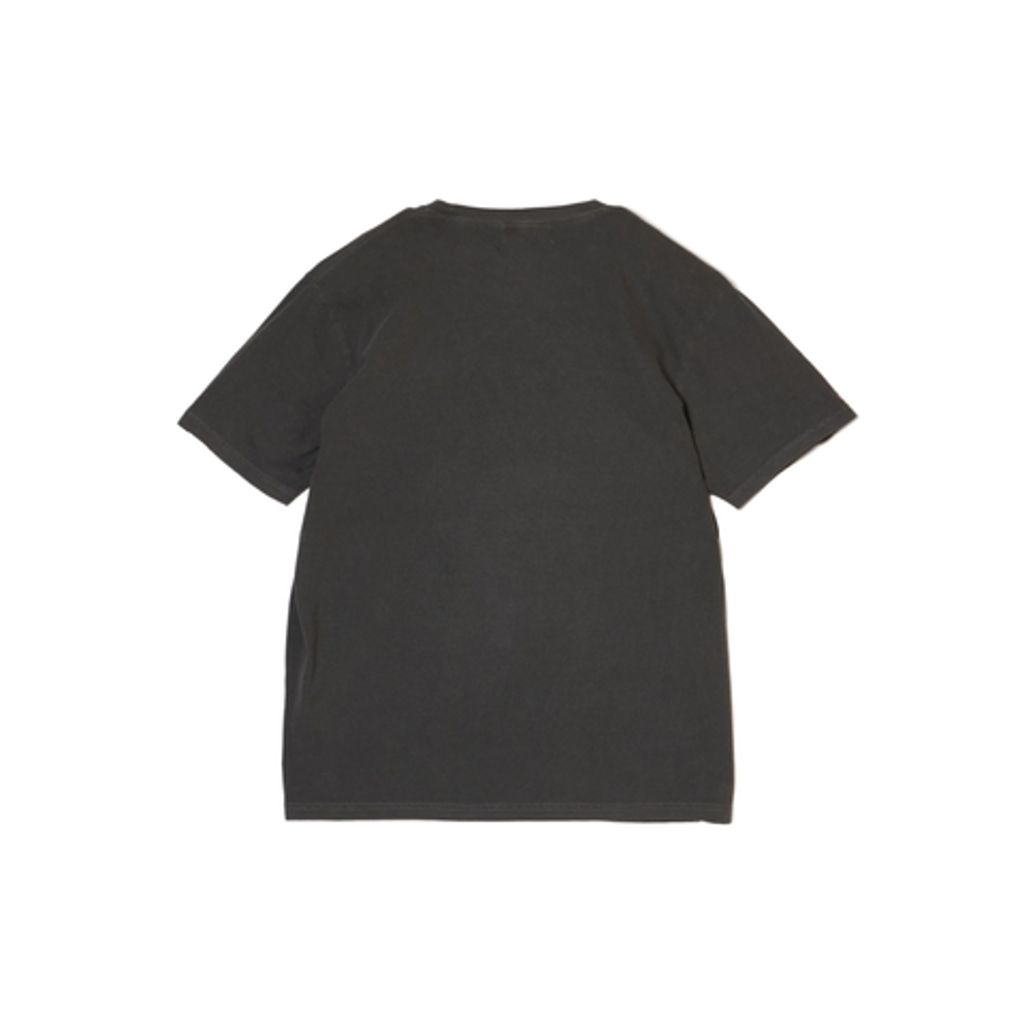 SUGARHILL CS PAISLY LOGO TEE