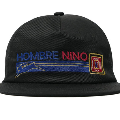 HOMBRENINO 6 PANEL CAP (PUAKO SHOP)