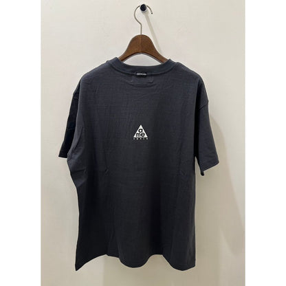 Americana アメリカーナ ame ロゴプリント Tシャツ 25SS BRF-750A/1