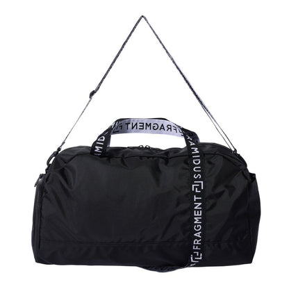 FRAGMENT DESIGN × RAMIDUS RAMIDUS 2WAY BOSTON BAG (L)