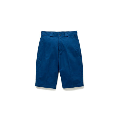 BEDWIN & THE HEARTBREAKERS 6L CHINO SHORT PANTS "PEILA"