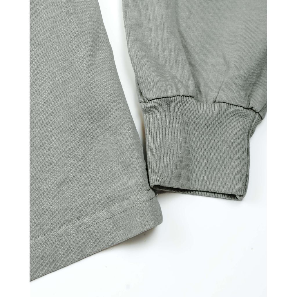 ANDFAMILYS Football L/S Tee -09-