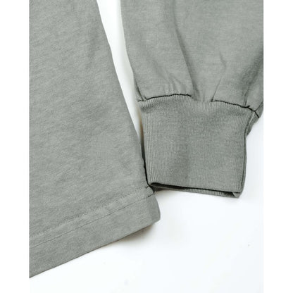 ANDFAMILYS Football L/S Tee -09-