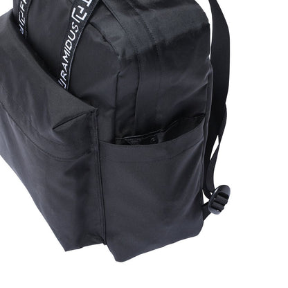 fragment design × RAMIDUS RAMIDUS 2WAY BAG
