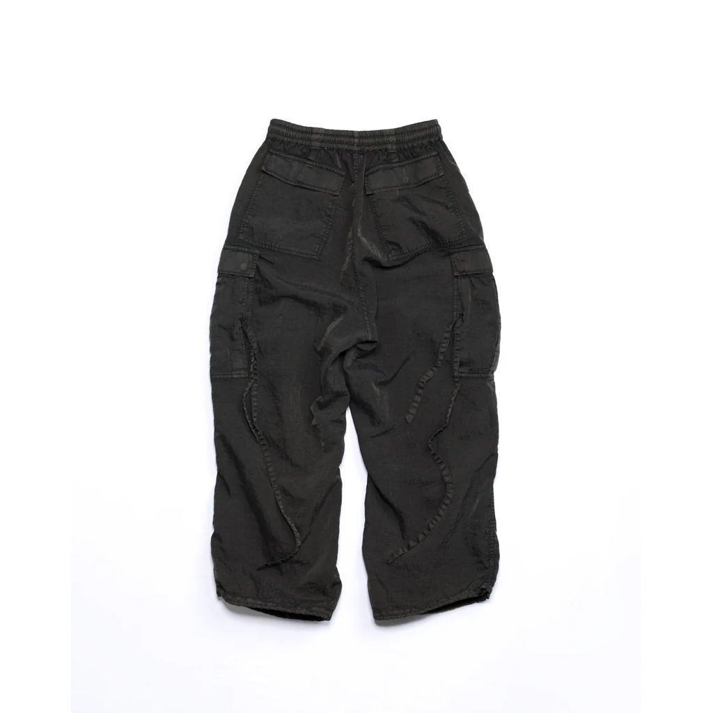 ANACHRONORM  SHADE TWILL M-51 TYPE FIELD OVER PANTS