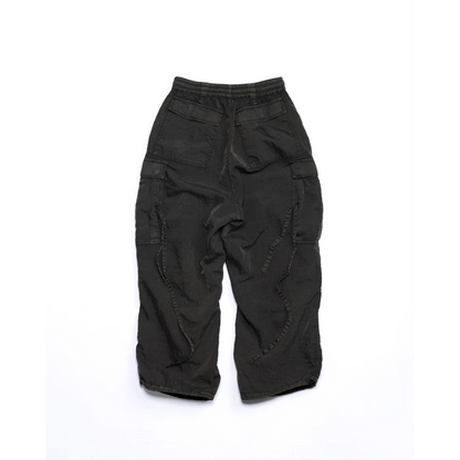 ANACHRONORM  SHADE TWILL M-51 TYPE FIELD OVER PANTS