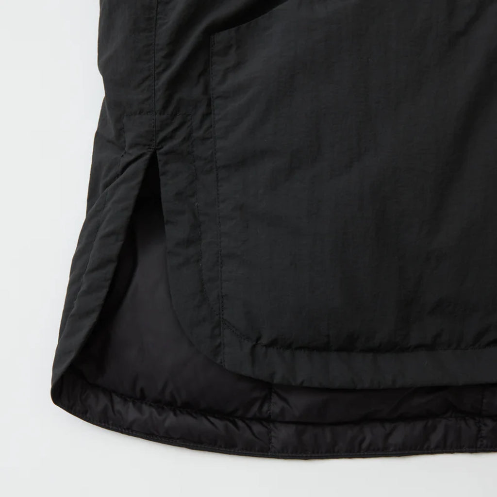 WHITE MOUNTAINEERING WM × TAION KIMONO DOWN JACKET