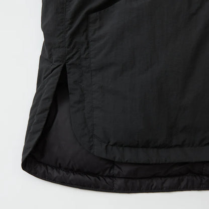 WHITE MOUNTAINEERING WM × TAION KIMONO DOWN JACKET