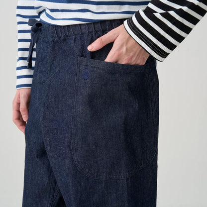 ORCIVAL Denim Easy Pants