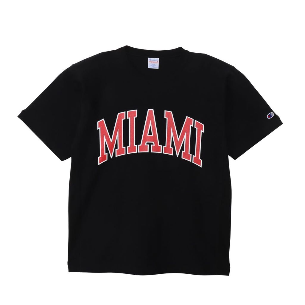 Champion クリバースウィーブ(R) ショートスリーブTシャツ