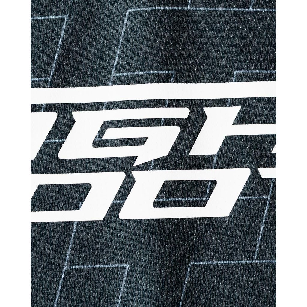 TIGHTBOOTH JERSEY OPEN POLO