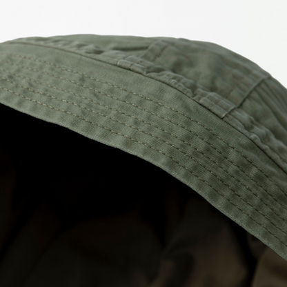 MADNESS MADNESS MIL-TYPE MOD M51 FIELD COAT