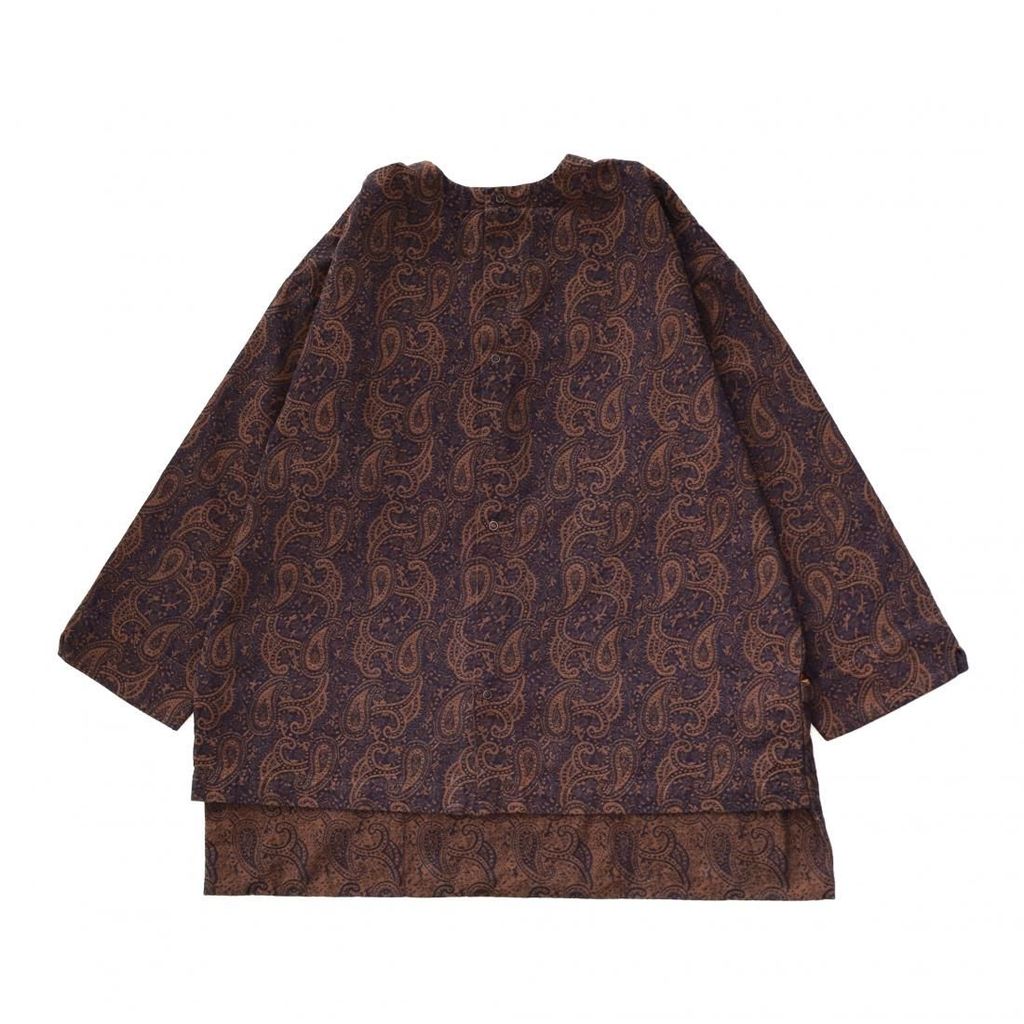 NAPRON APRON SHIRTS