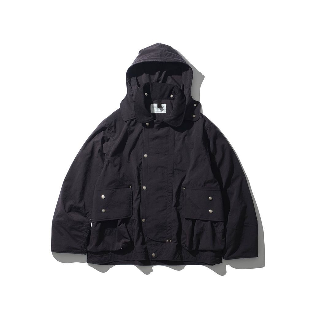 MOUNTAIN RESEARCH Field JKT