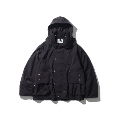 MOUNTAIN RESEARCH Field JKT