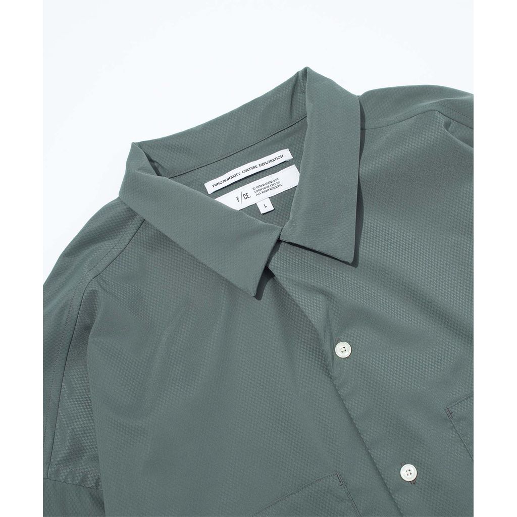 F/CE. SOLOTEX MICROFT TECH SHIRT