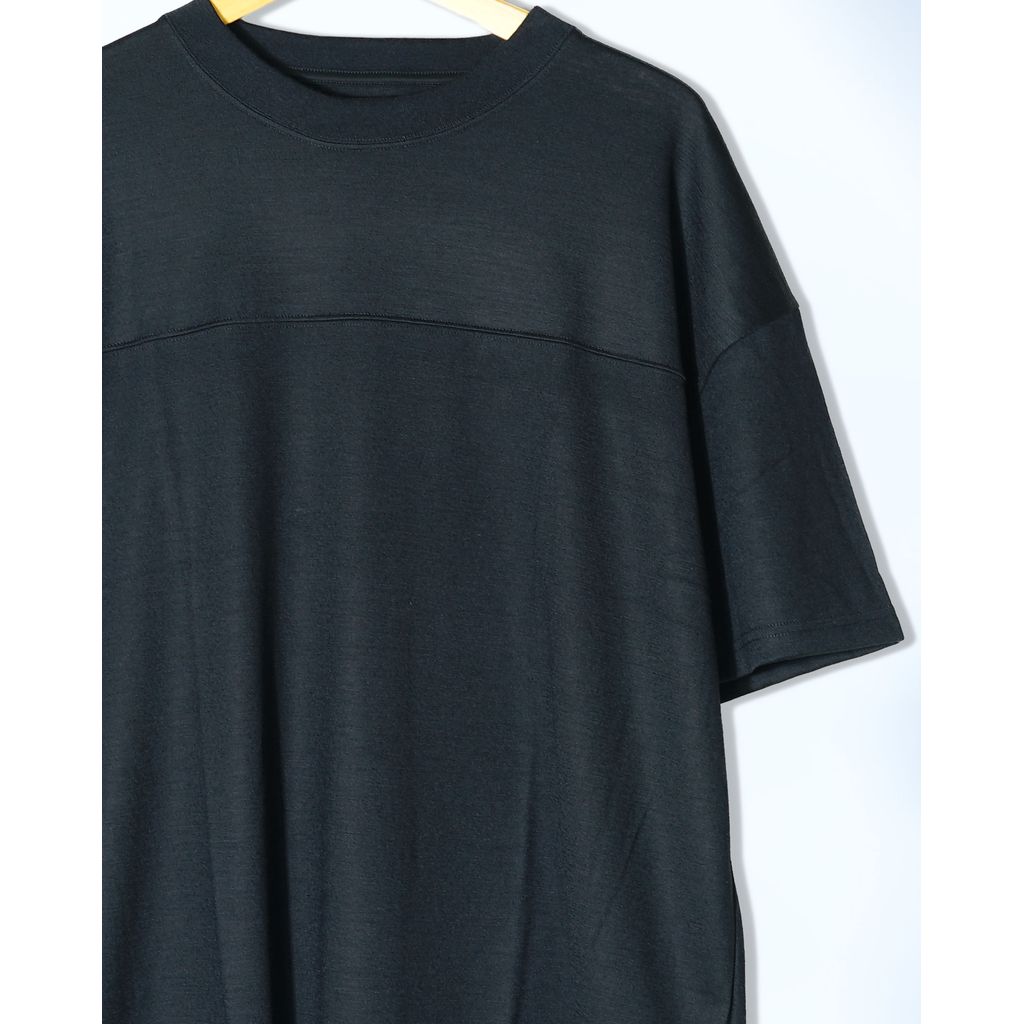 ANDFAMILYS New Zealand Merino Wool Tee