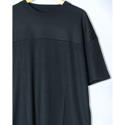 ANDFAMILYS New Zealand Merino Wool Tee