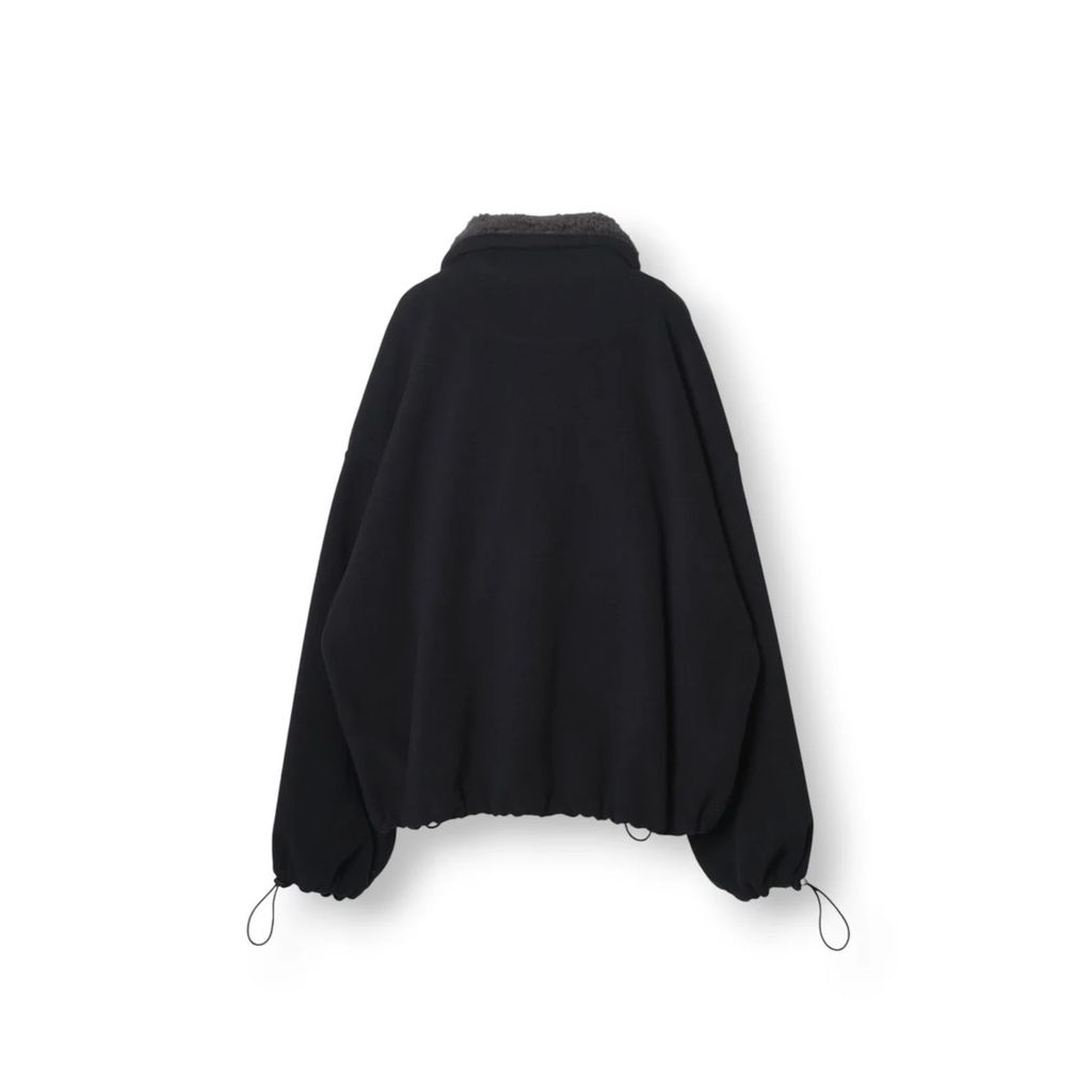 refomed Castro FLEECE JAMPER