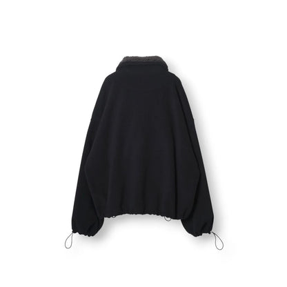 refomed Castro FLEECE JAMPER