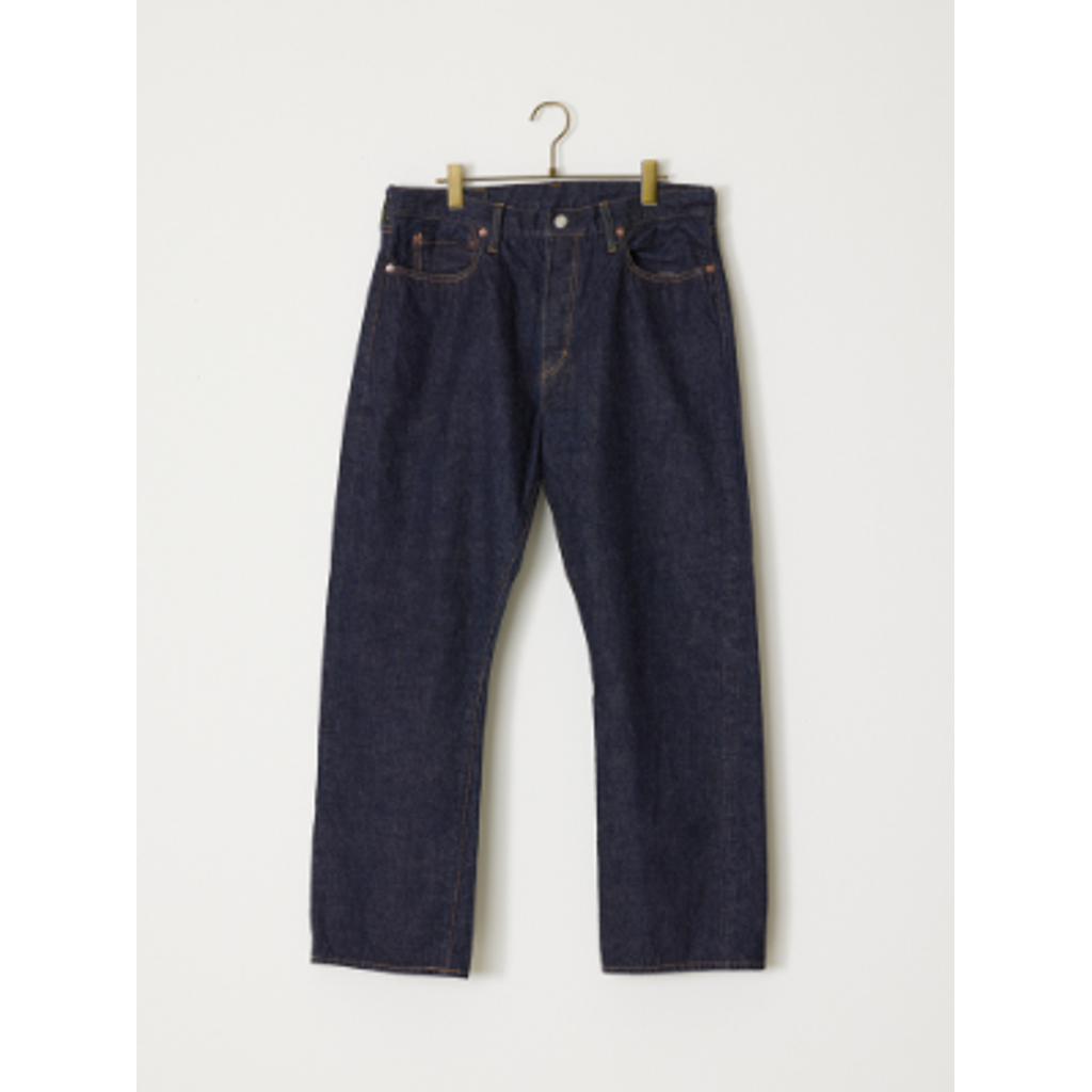 【予約商品】REMI RELIEF 13oz 1954XX DENIM PT(ONE WASH)