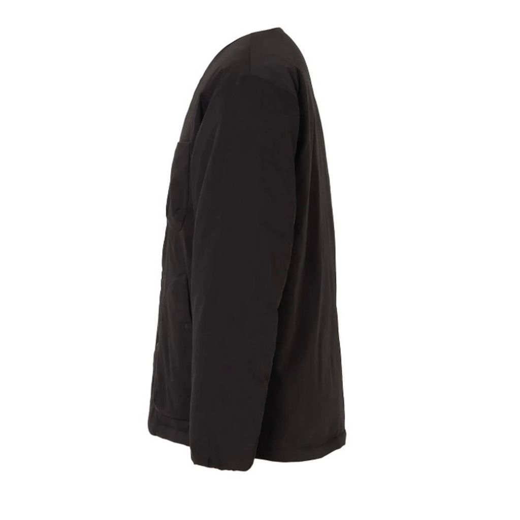 NANGA HINOC RIPSTOP INNER DOWN CARDIGAN(MEN)