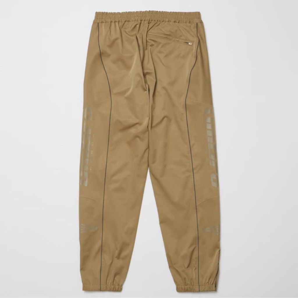 BAL/UMBRO TRACK PANT