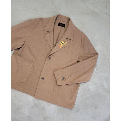 VOO LINEN 2B JKT