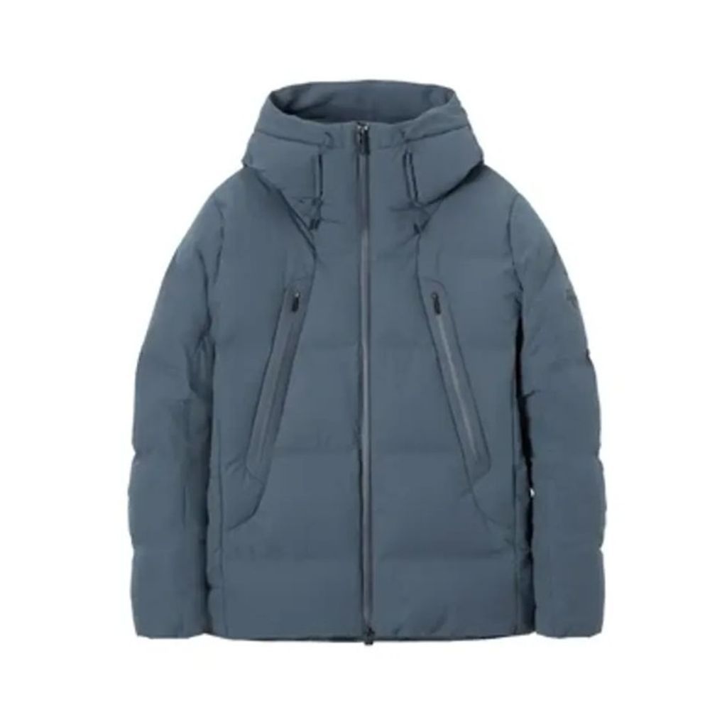 DESCENTE ALLTERRAIN MIZUSAWA DOWN JACKET MOUNTAINEER