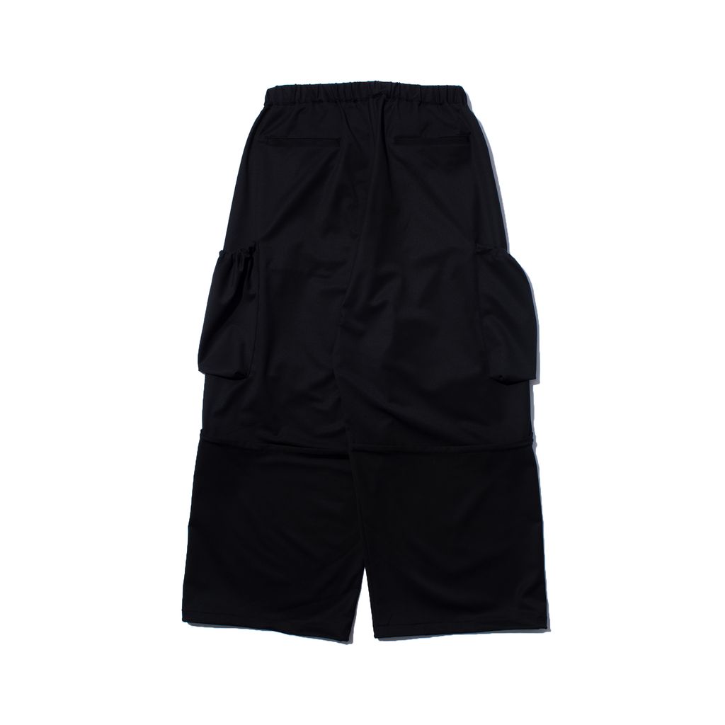 F/CE.   TECH TRANSFORM TROUSERS