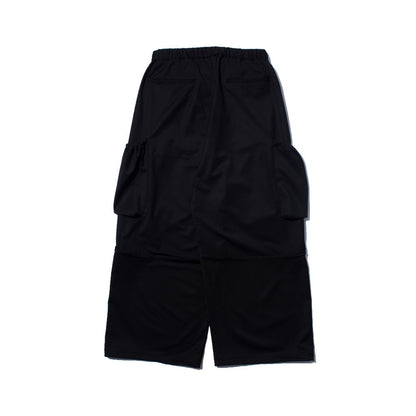 F/CE.   TECH TRANSFORM TROUSERS