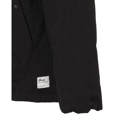 NANGA HINOC RIPSTOP INNER DOWN CARDIGAN(MEN)