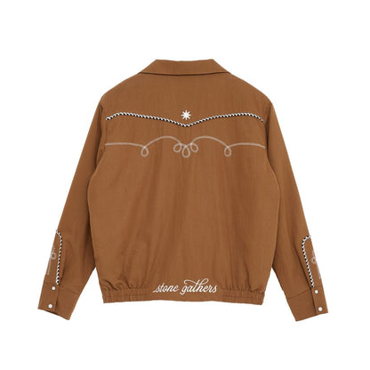GDC Western Jacket