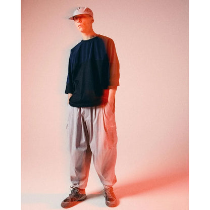 TIGHTBOOTH 3/4 SLEEVE SUZU T-SHIRT