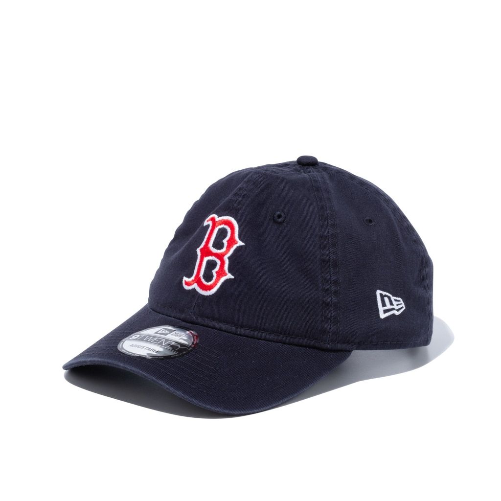 NEW ERA 9TWENTY MLB Side Patch