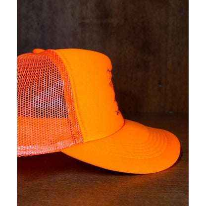 VOO C.H.S MESH CAP