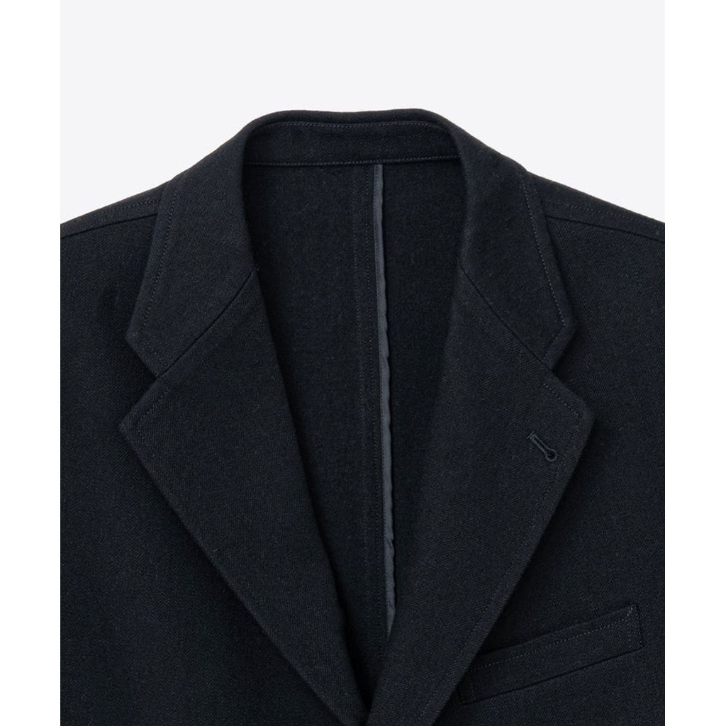 BEDWIN & THE HEARTBREAKERS 3B W/C TWILL TAILORED JACKET "MICHAEL"