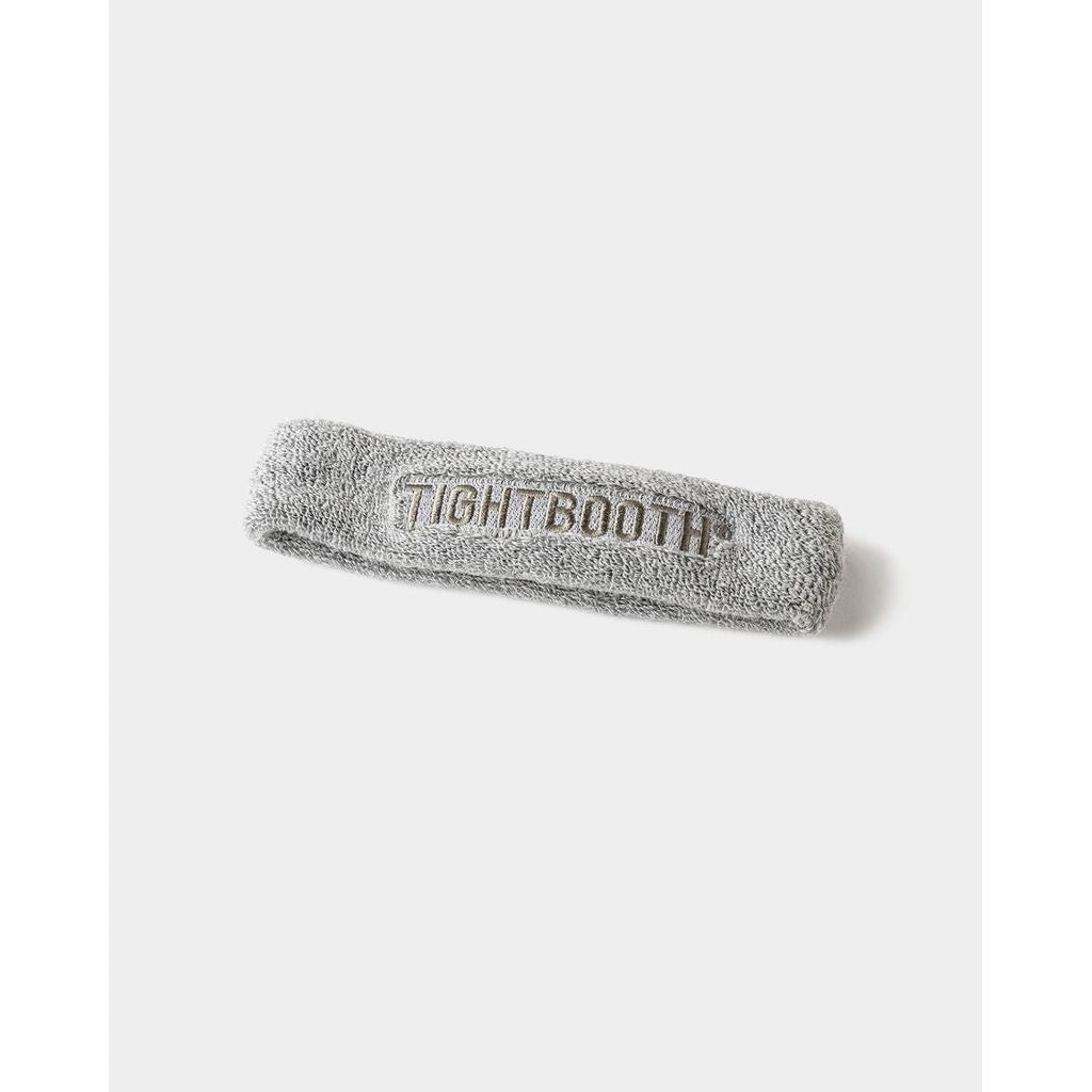 TIGHTBOOTH LOGO HEADBAND