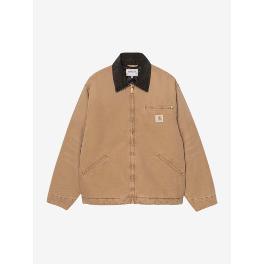 CARHARTT WIP OG Detroit Jacket（Hamilton Brown / Tobacco）
