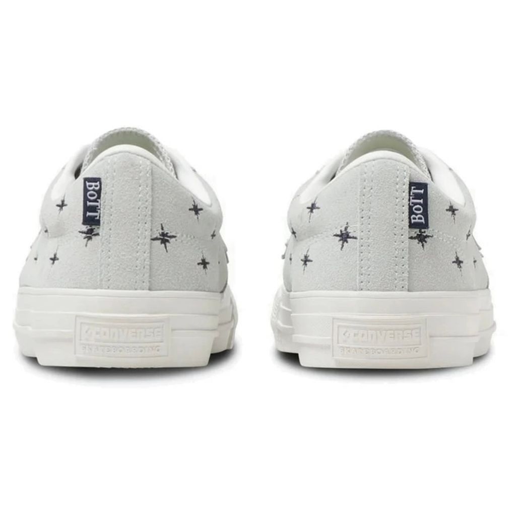 CONVERSE SKATEBOARDING × BoTT OX +