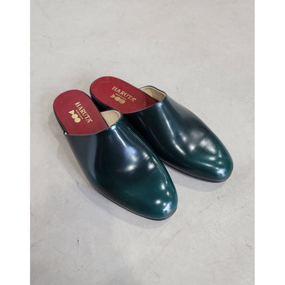 VOO SPOCK 改 by HARUTA