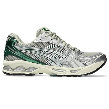 ASICS GEL-KAYANO 14(Dried Leaf Green/Pure Silver) 1203A537.300