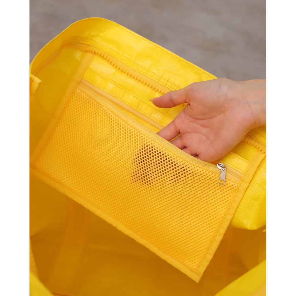 AMBERGLEAM  Market Big Bag