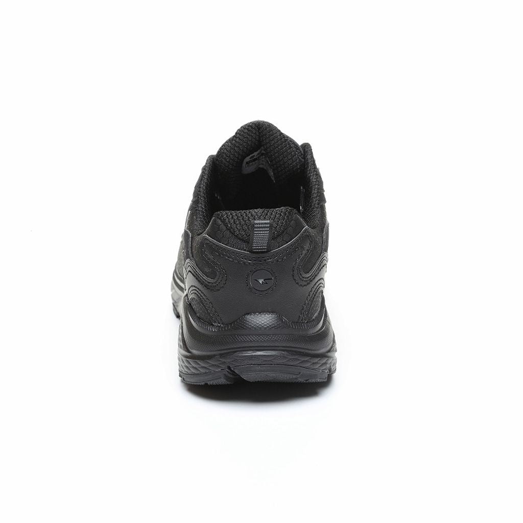 HI-TEC  HT HKU16 EASTEND WP（BLACK）