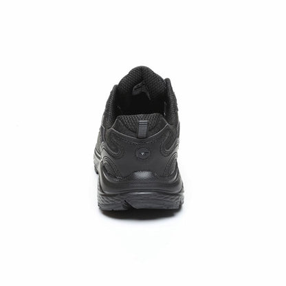 HI-TEC  HT HKU16 EASTEND WP（BLACK）