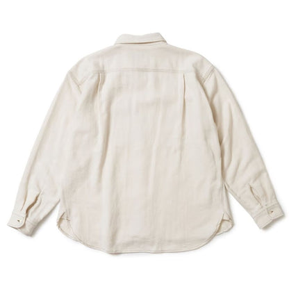 SON OF THE CHEESE 3stitches Flap Shirt