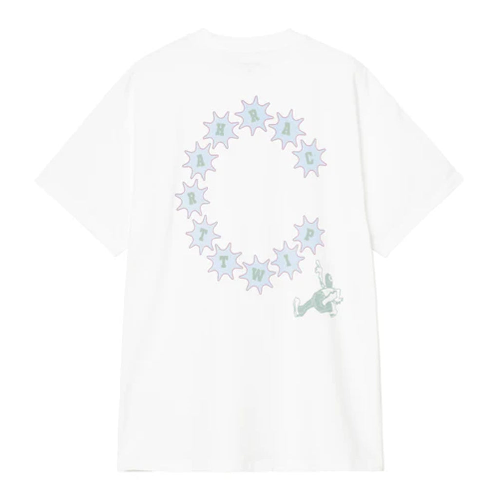 CARHARTT WIP S/S C Trip T-Shirt